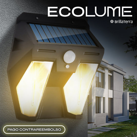 Luz Solar EcoLume